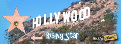 Hollywood Rising Star
