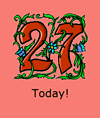 27 Today