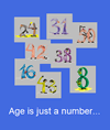 Age Number