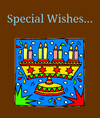 Special Wishes