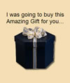 Gift For You