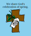 God's Celebration