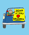 Honk