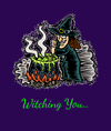 Witching You